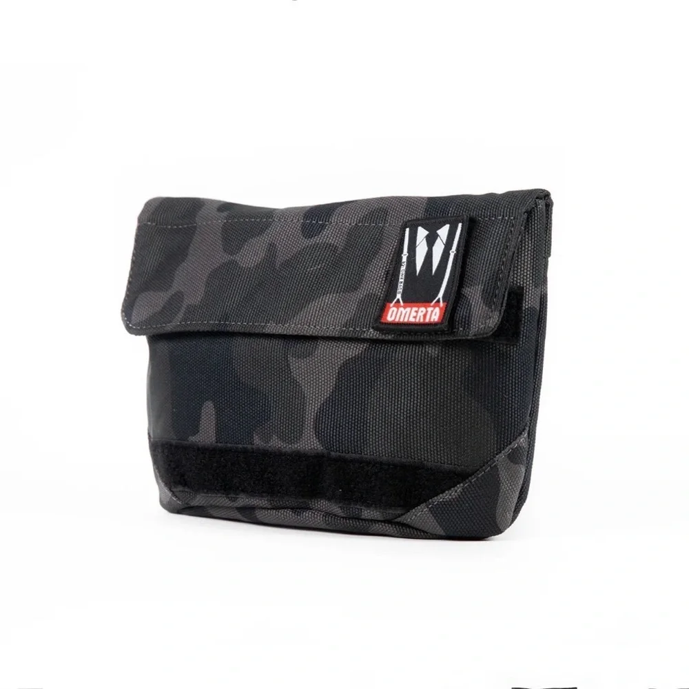 Dime Bags - Smell Proof Bags - The Collector - 12in